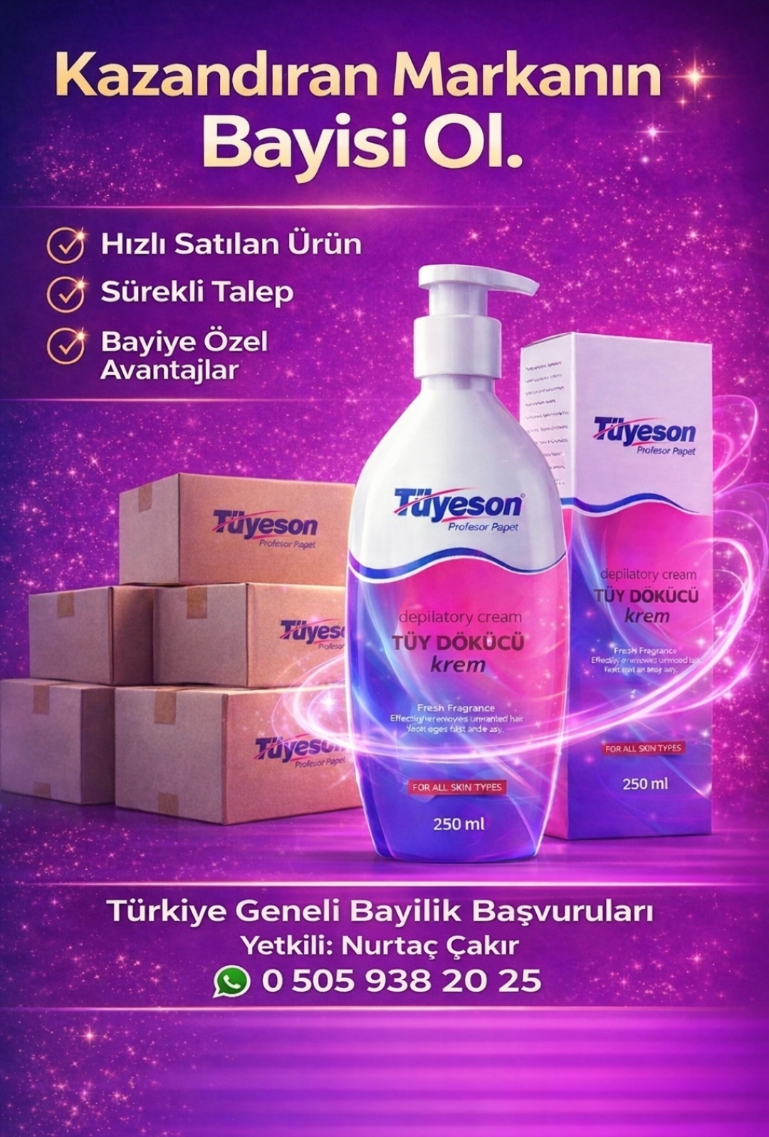 Tüyeson