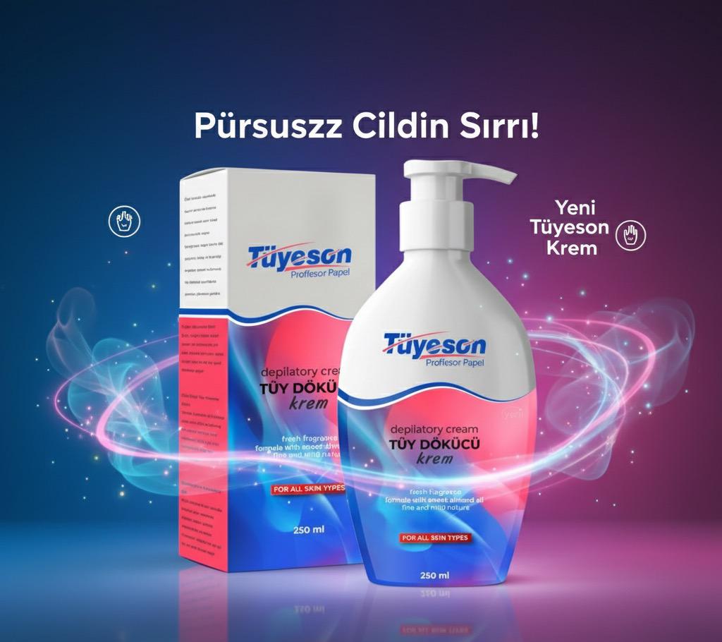 Tüyeson